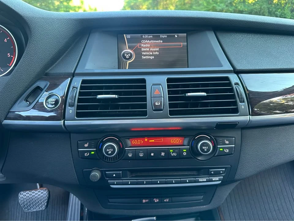 2011 BMW E70 X5 - Image 16 of 20