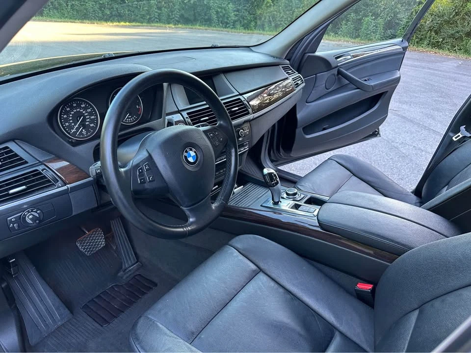 2011 BMW E70 X5 - Image 8 of 20