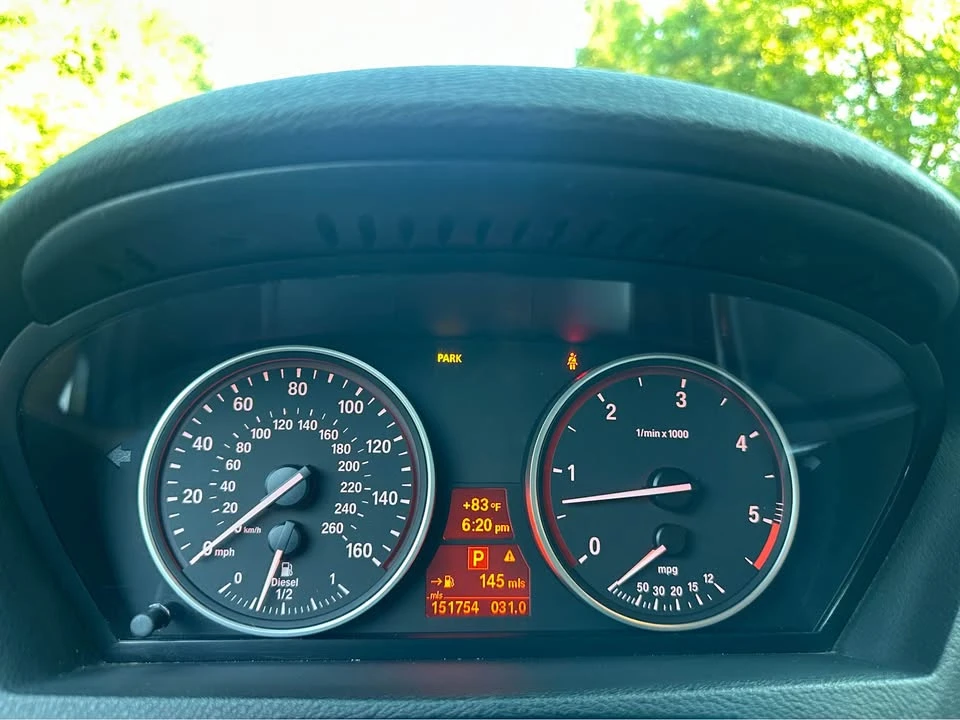 2011 BMW E70 X5 - Image 14 of 20