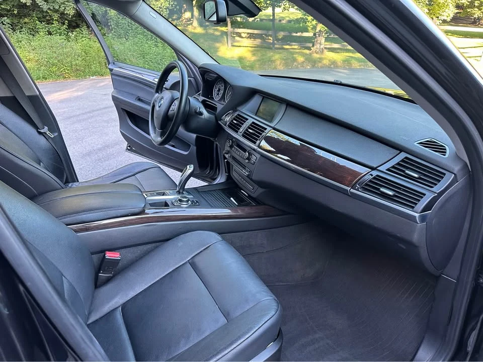 2011 BMW E70 X5 - Image 11 of 20