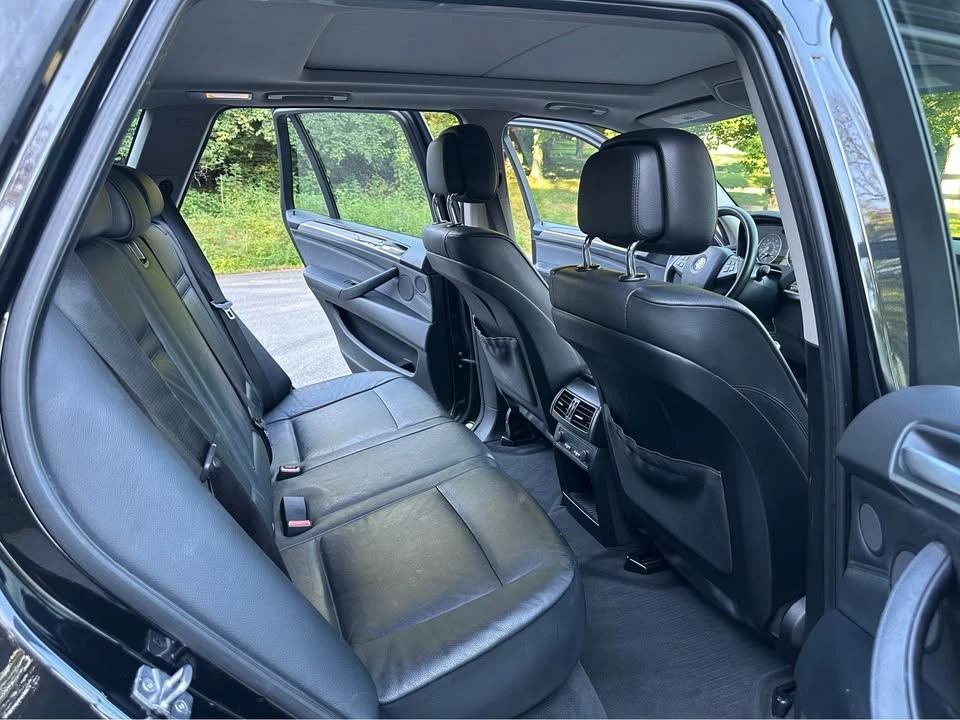 2011 BMW E70 X5 - Image 12 of 20