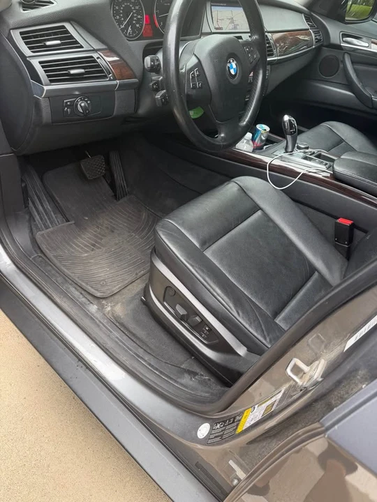 2011 BMW E70 X5 - Image 8 of 12