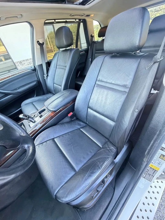 2011 BMW E70 X5 - Image 6 of 15