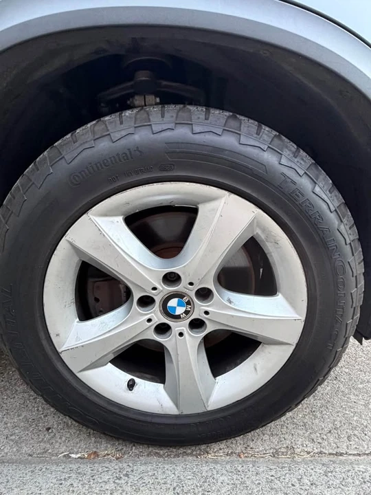 2011 BMW E70 X5 - Image 12 of 13