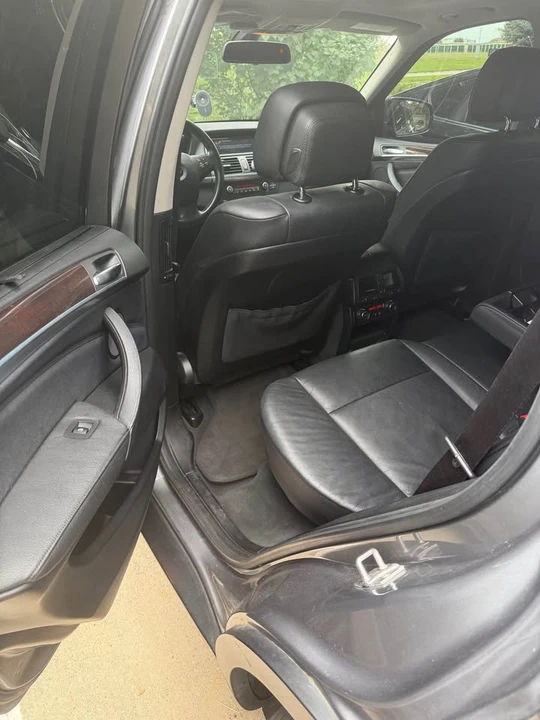 2011 BMW E70 X5 - Image 9 of 12