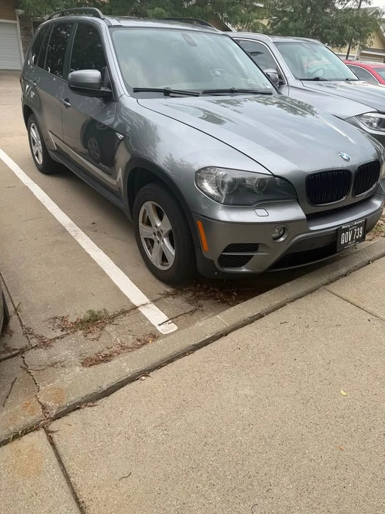 2011 BMW E70 X5 - Image 2 of 12