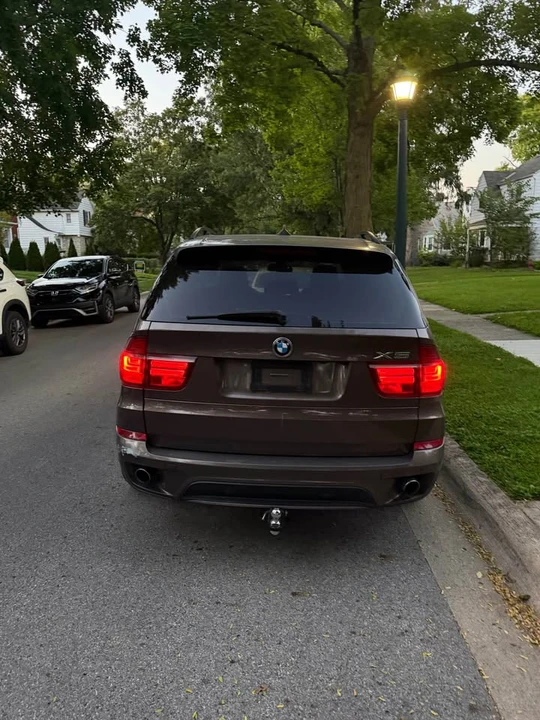 2011 BMW E70 X5 - Image 4 of 10