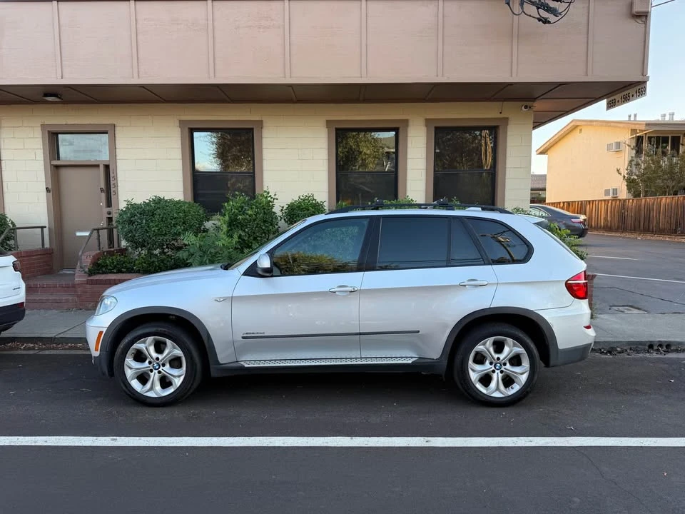2011 BMW E70 X5 - Image 6 of 14
