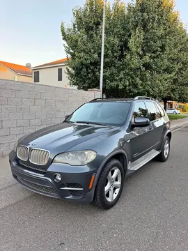 2011 BMW X5 xDrive35d Sport Utility 4D