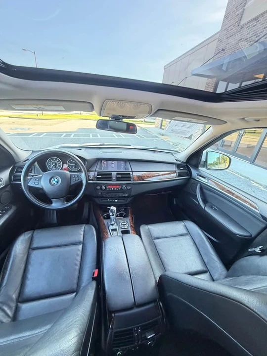 2011 BMW E70 X5 - Image 9 of 15