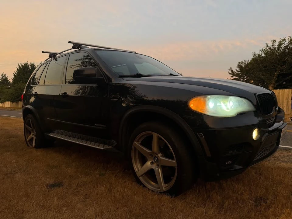 2011 BMW E70 X5 - Image 2 of 8