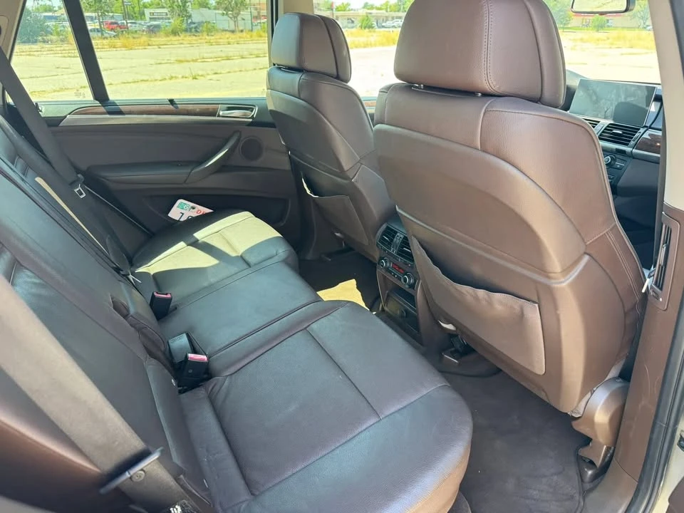 2011 BMW E70 X5 - Image 12 of 20