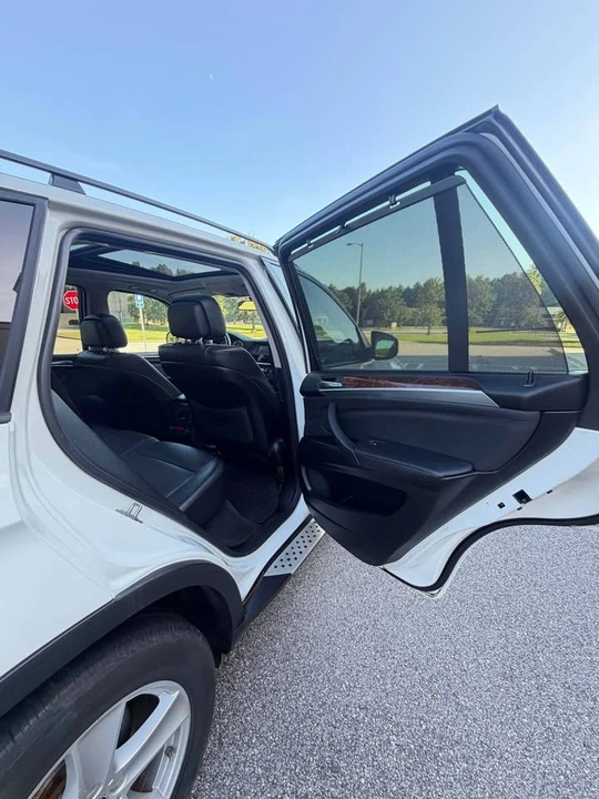 2011 BMW E70 X5 - Image 10 of 15