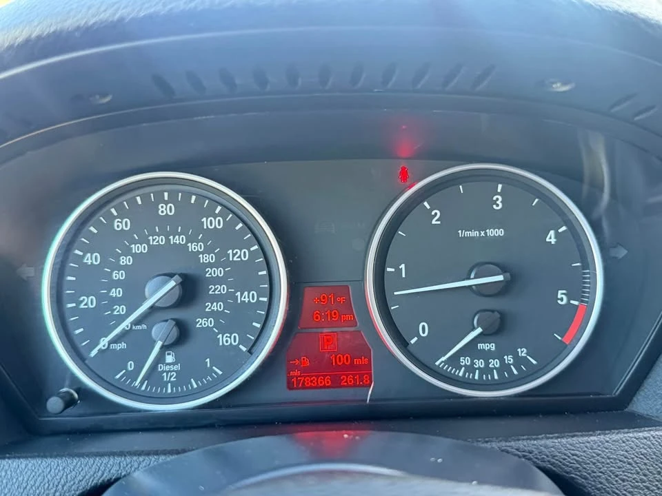 2011 BMW E70 X5 - Image 15 of 15
