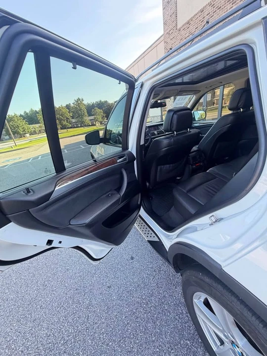 2011 BMW E70 X5 - Image 7 of 15