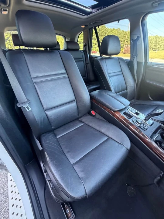 2011 BMW E70 X5 - Image 12 of 15