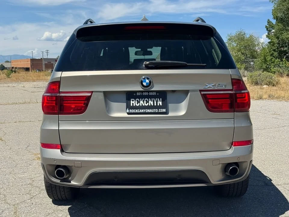 2011 BMW E70 X5 - Image 4 of 20