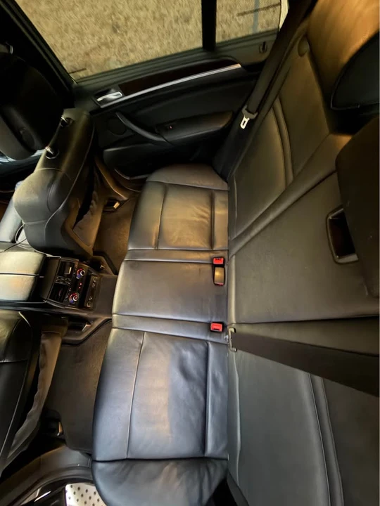 2011 BMW E70 X5 - Image 6 of 8