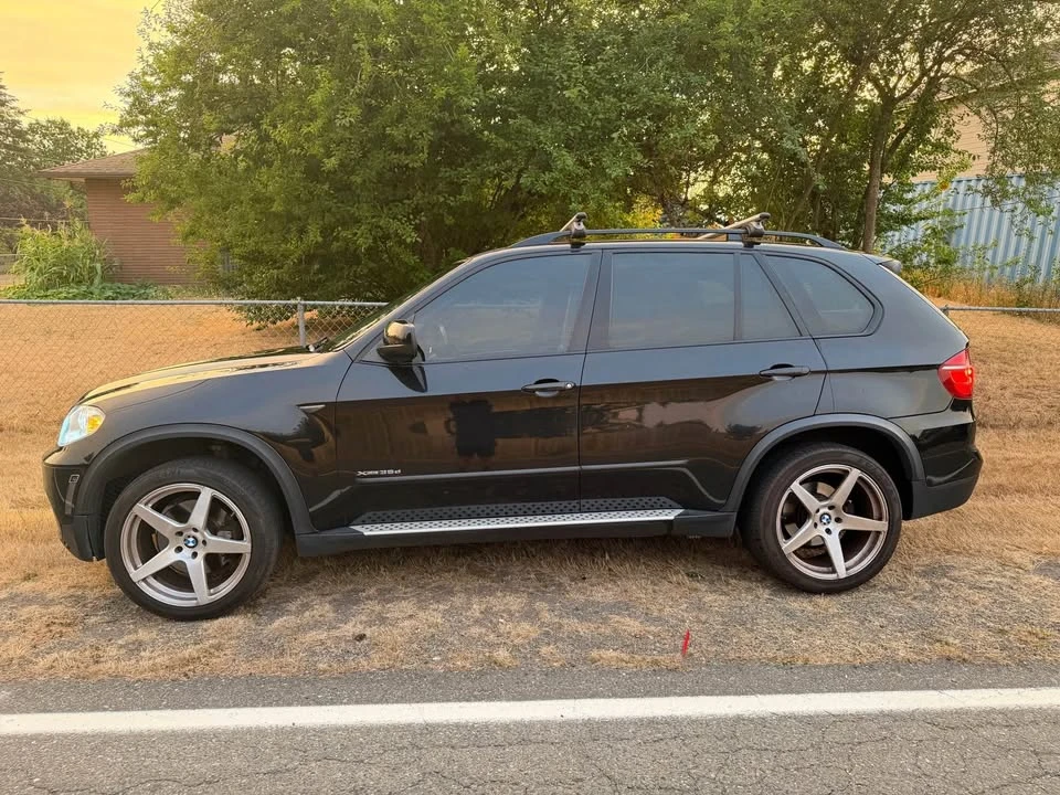 2011 BMW E70 X5 - Image 3 of 8