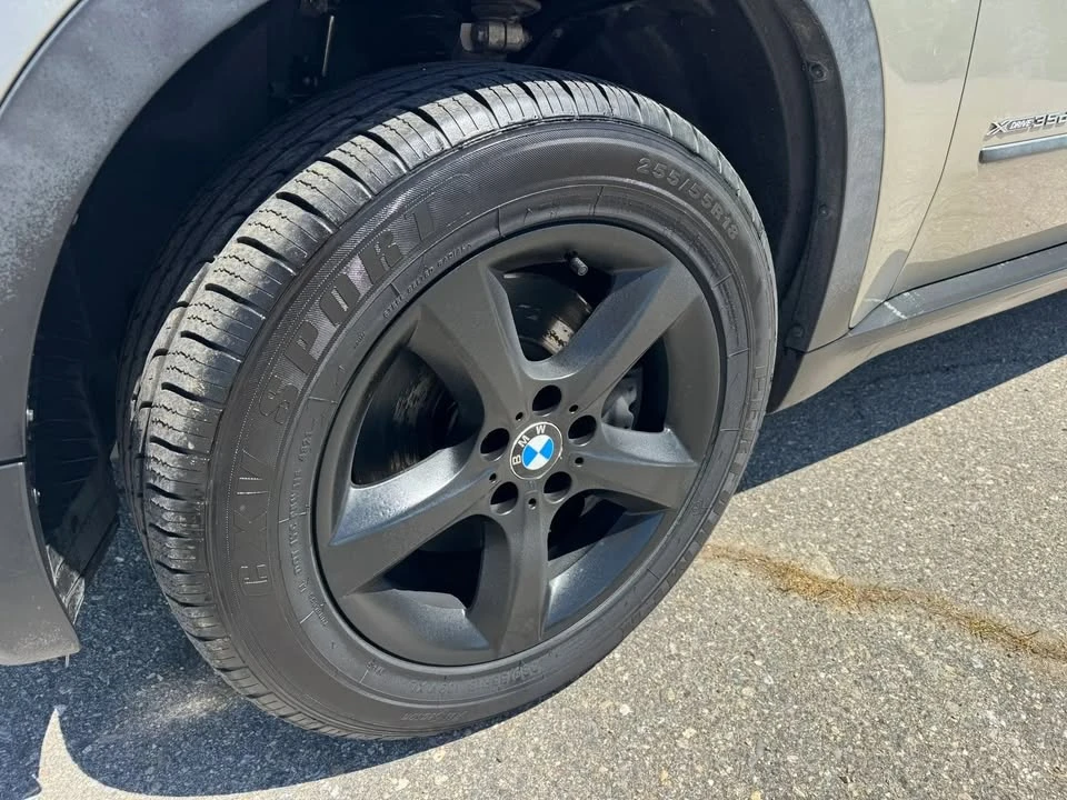 2011 BMW E70 X5 - Image 8 of 20