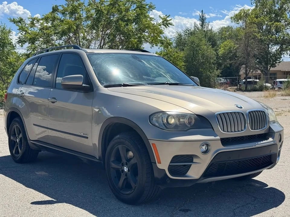 2011 BMW E70 X5 - Image 7 of 20