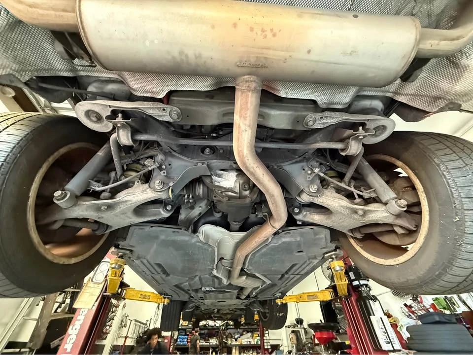 2011 BMW E70 X5 - Image 12 of 14