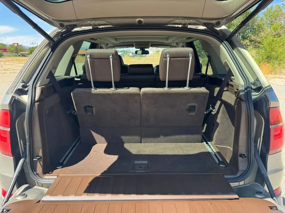 2011 BMW E70 X5 - Image 13 of 20