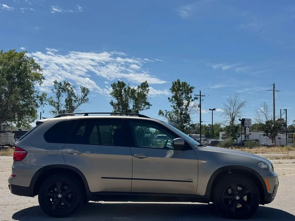 2011 BMW E70 X5 - Image 6 of 20