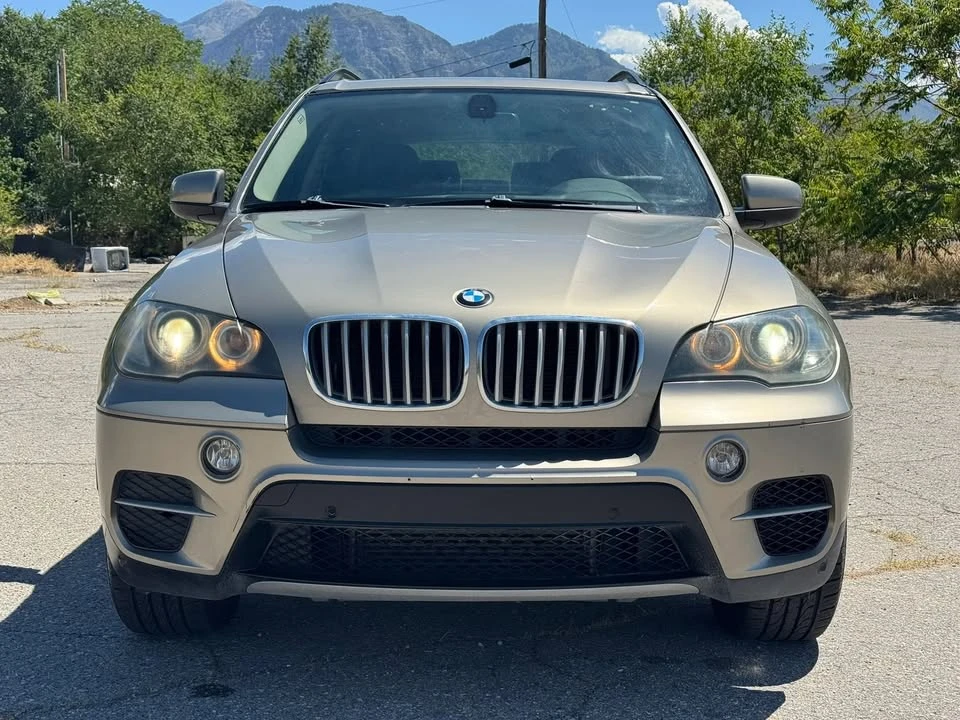 2011 BMW E70 X5 - Image 20 of 20