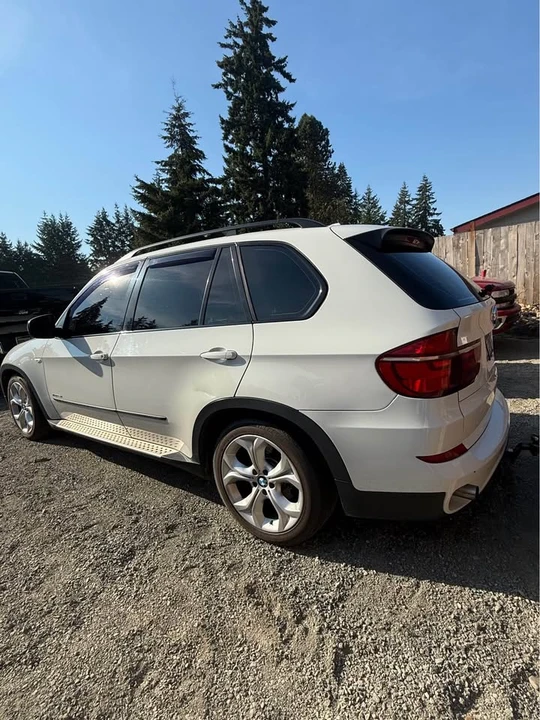 2011 BMW E70 X5 - Image 2 of 13