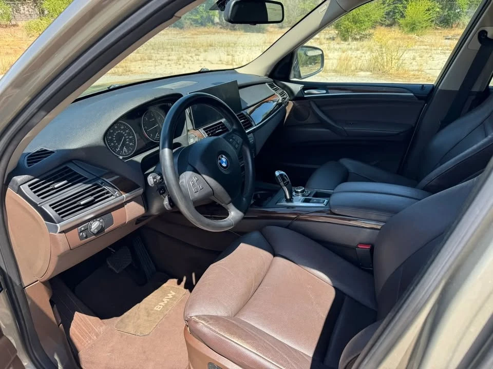 2011 BMW E70 X5 - Image 10 of 20