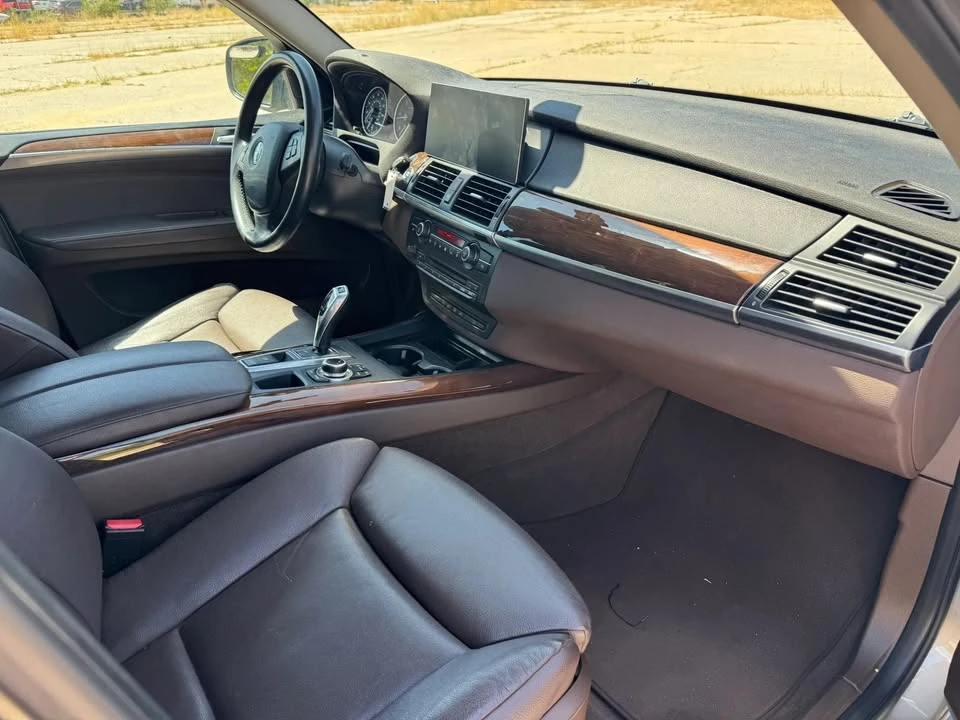 2011 BMW E70 X5 - Image 11 of 20
