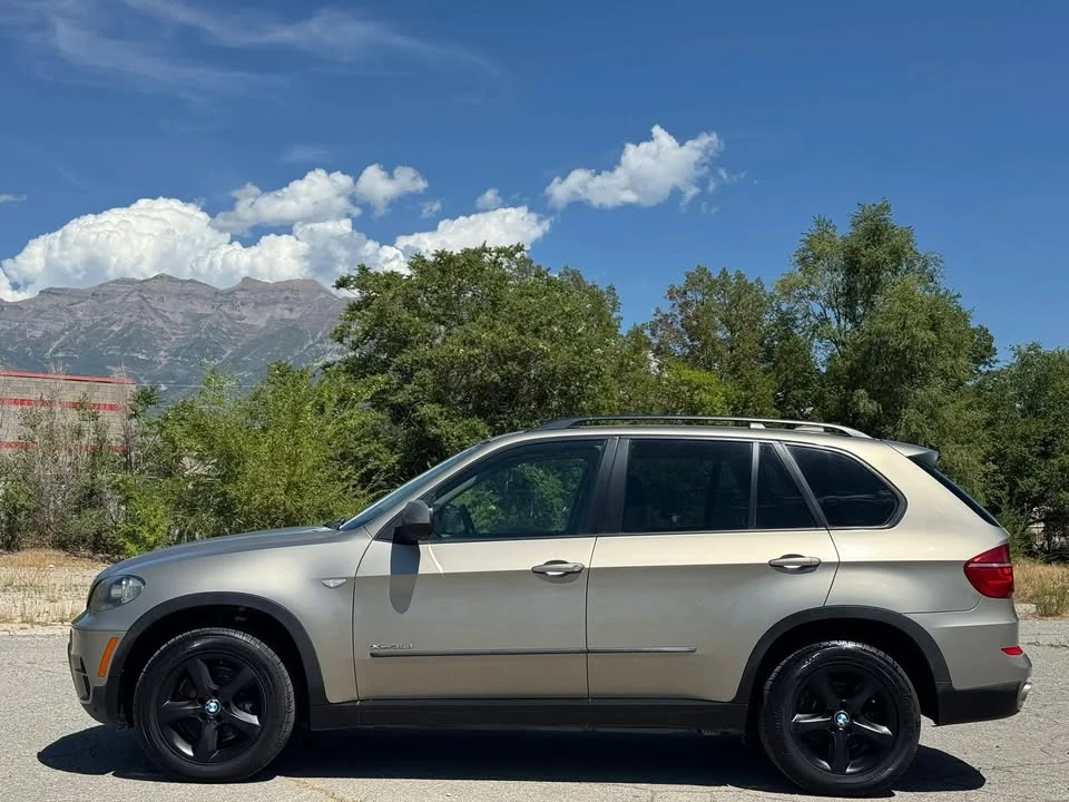 2011 BMW E70 X5 - Image 2 of 20