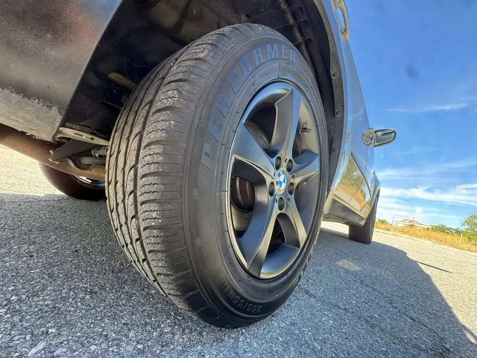 2011 BMW E70 X5 - Image 9 of 20