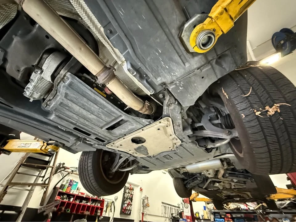 2011 BMW E70 X5 - Image 11 of 14