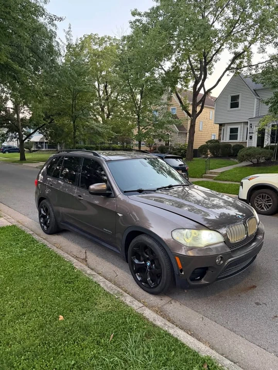 2011 BMW E70 X5 - Image 2 of 10