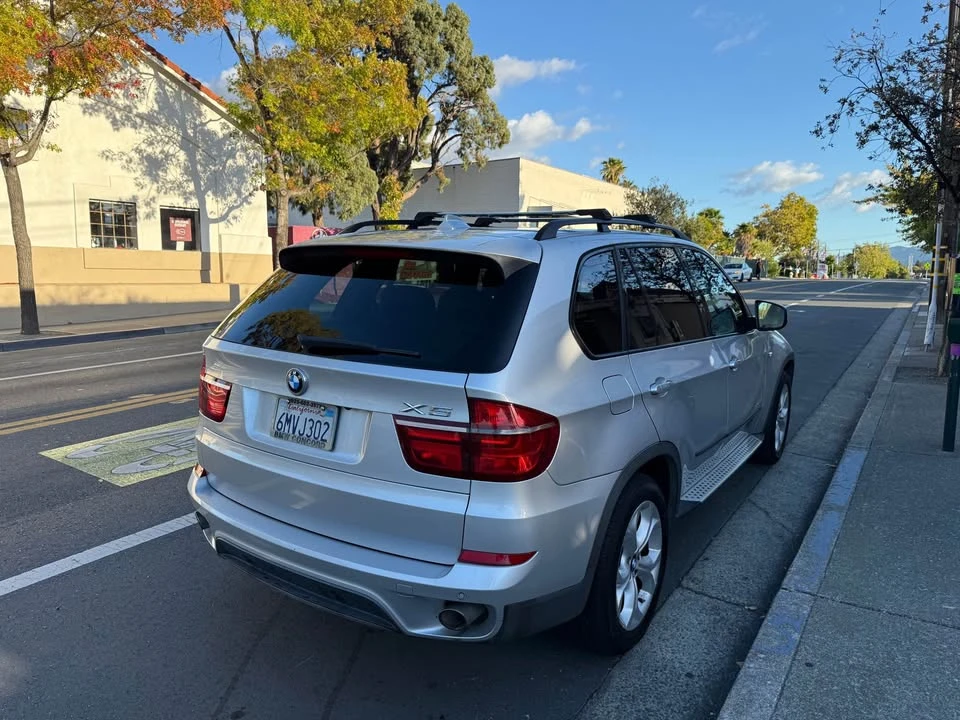 2011 BMW E70 X5 - Image 4 of 14