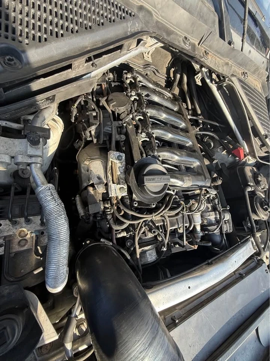 2011 BMW E70 X5 - Image 11 of 13