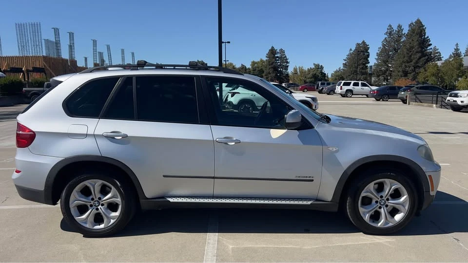 2011 BMW E70 X5 - Image 7 of 14