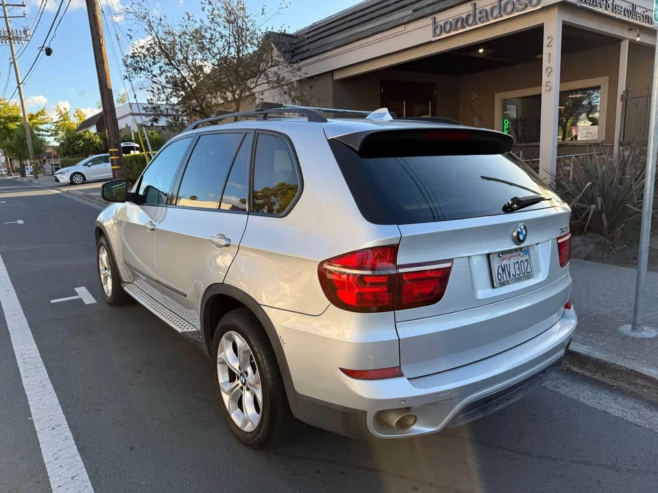 2011 BMW E70 X5 - Image 5 of 14