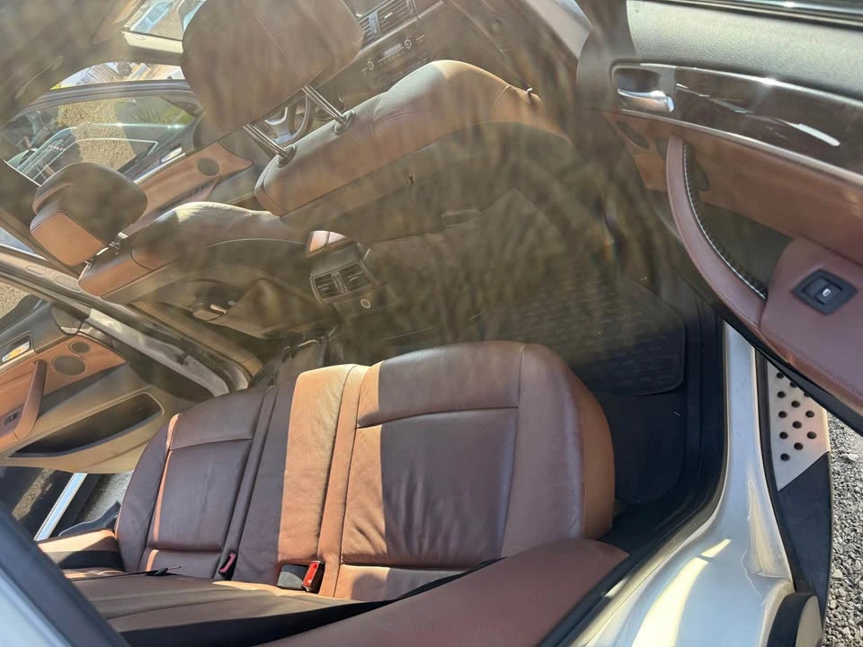 2011 BMW E70 X5 - Image 6 of 13