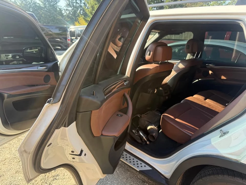 2011 BMW E70 X5 - Image 7 of 13