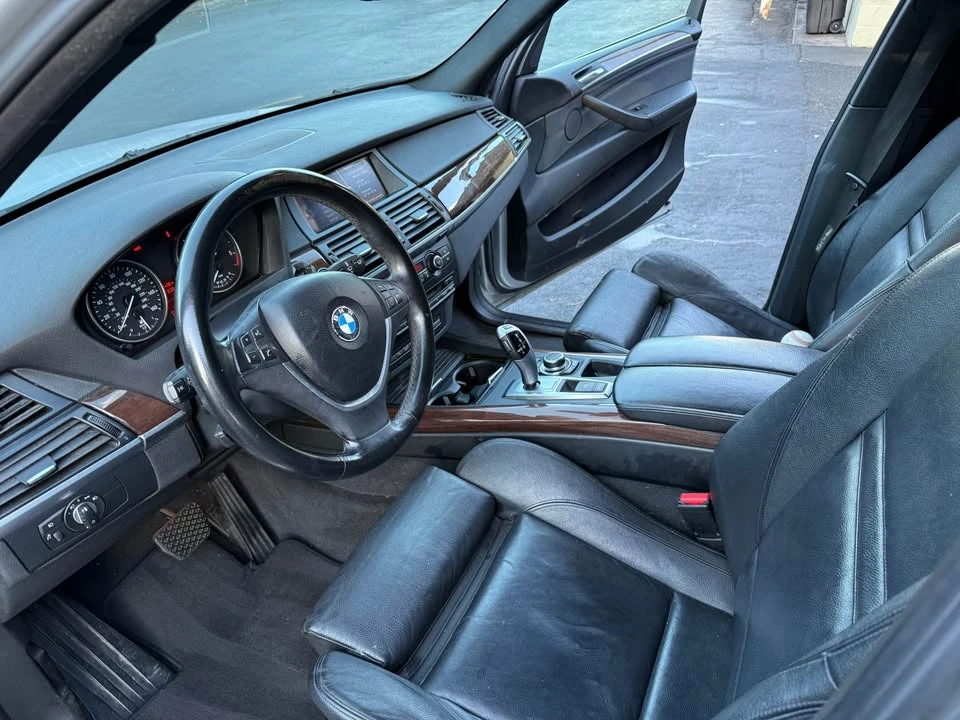 2011 BMW E70 X5 - Image 8 of 14