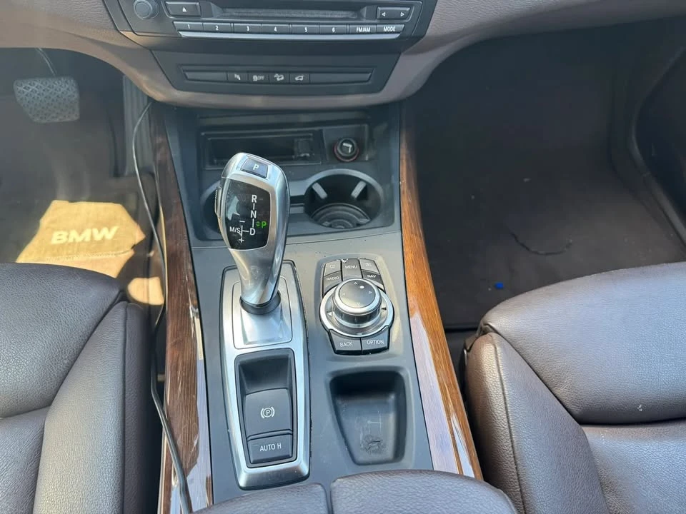 2011 BMW E70 X5 - Image 18 of 20