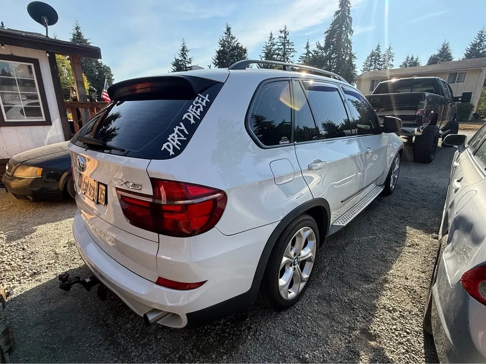 2011 BMW E70 X5 - Image 3 of 13