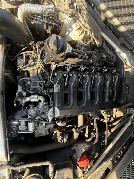 2011 BMW E70 X5 - Image 9 of 13