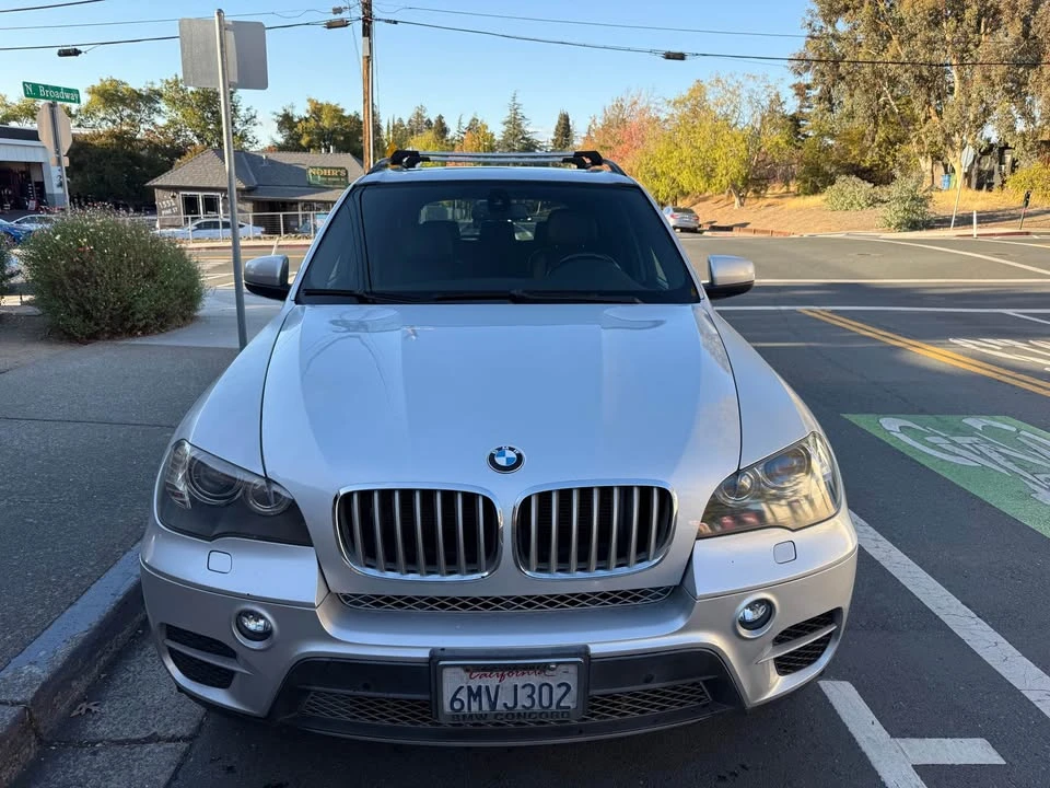 2011 BMW E70 X5 - Image 2 of 14