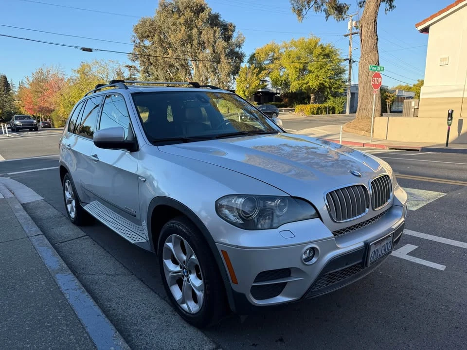 2011 BMW E70 X5 - Image 3 of 14