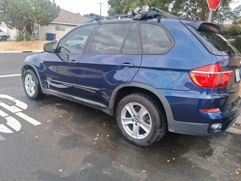 2011 BMW E70 X5 - Image 2 of 7