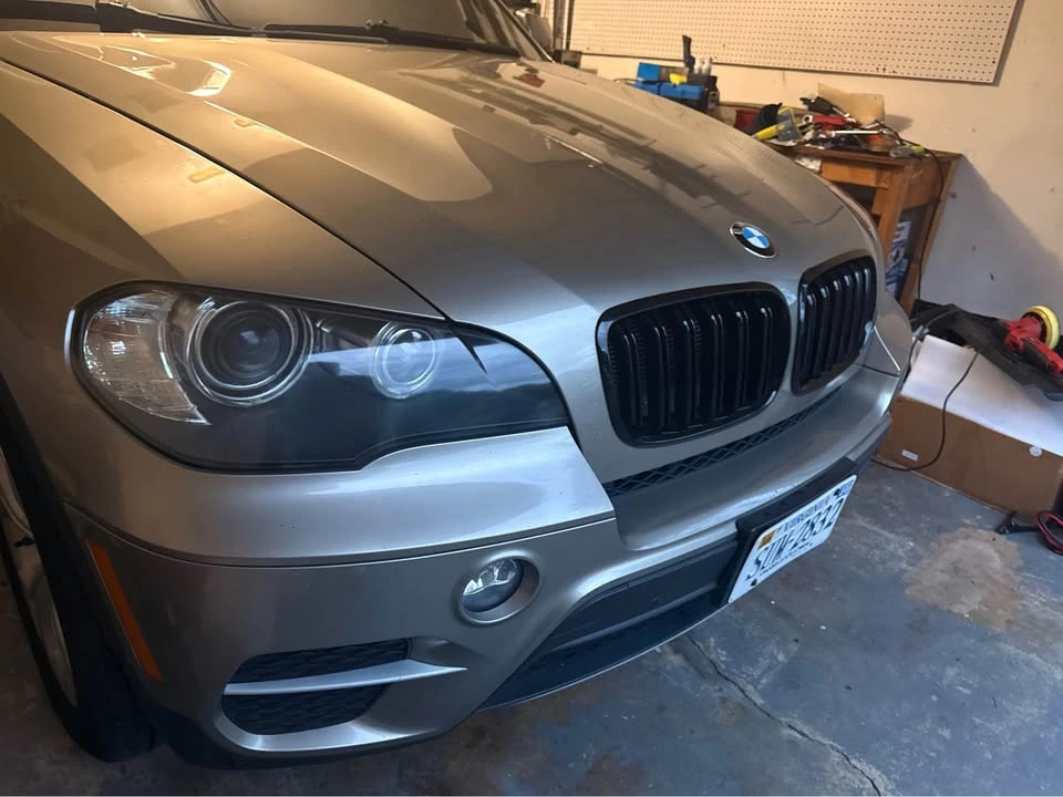 2011 BMW E70 X5 - Image 3 of 6